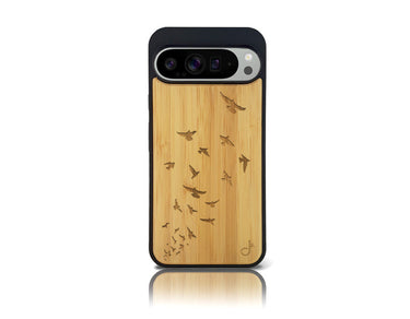BIRDS Google Pixel 9 Pro XL Backcase
